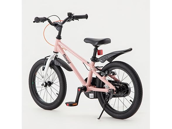 RoyalBaby EZ Fride Kids Bike 16 Inch