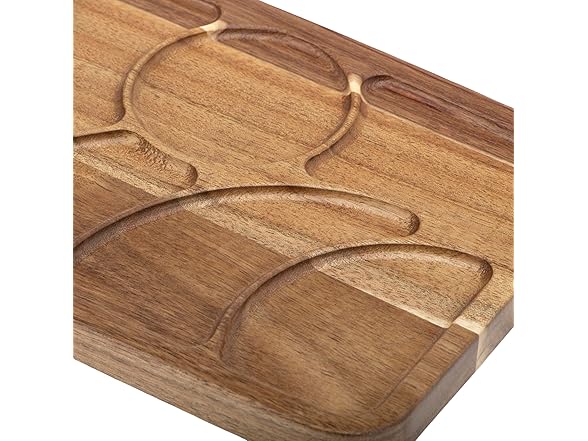 GoodCook Touch Grazing Board, 16" x 7.5"