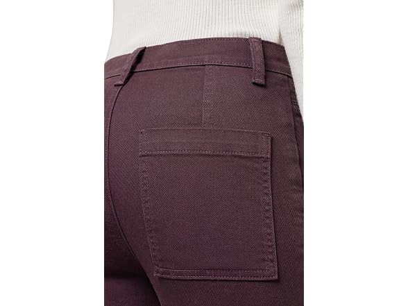 HUDSON Womens Utility CargoPants 30