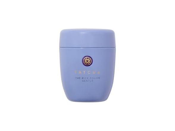 Tatcha Tatcha The Rice Polish, Gentle, 2.1 oz