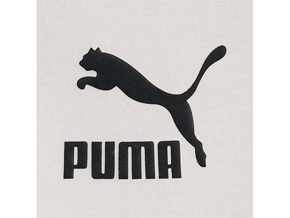 PUMA T7 Iconic White (M)