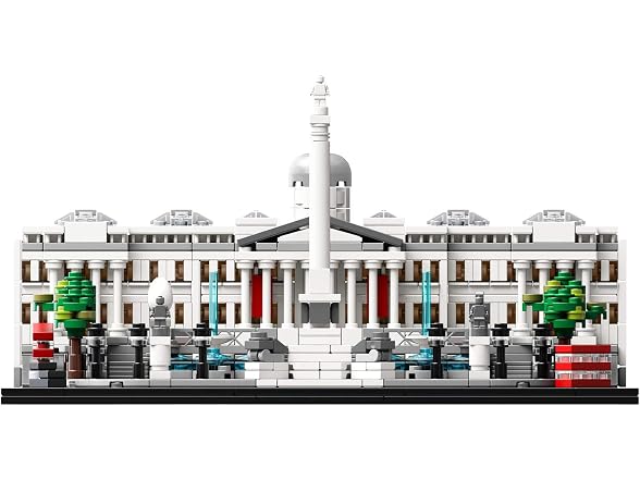 LEGO Trafalgar Square 21045