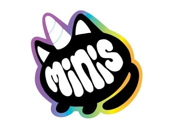 The Original Reversible Octopus Plushie - Green + Aqua