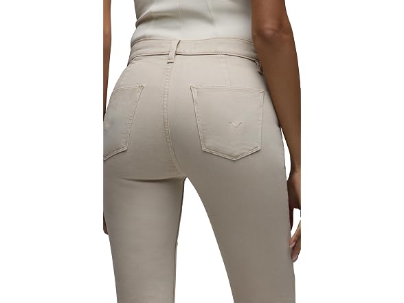HUDSON Women's Barbara High Rise Bootcut Jean