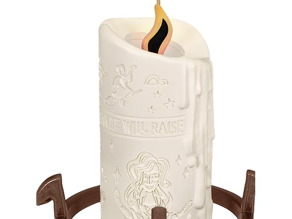 Hallmark Disney Hocus Pocus Ornament