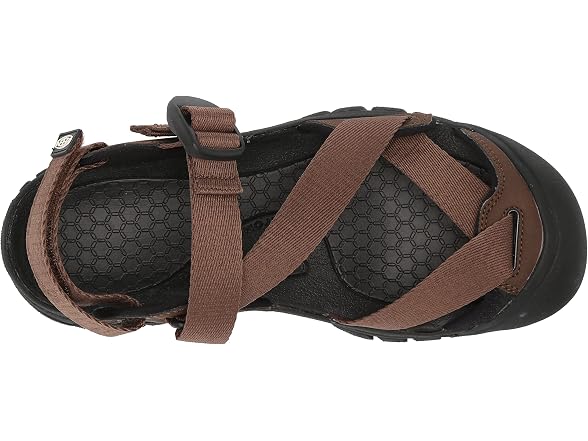 KEEN Men's Zerraport 2 Durable Fashion Sandals