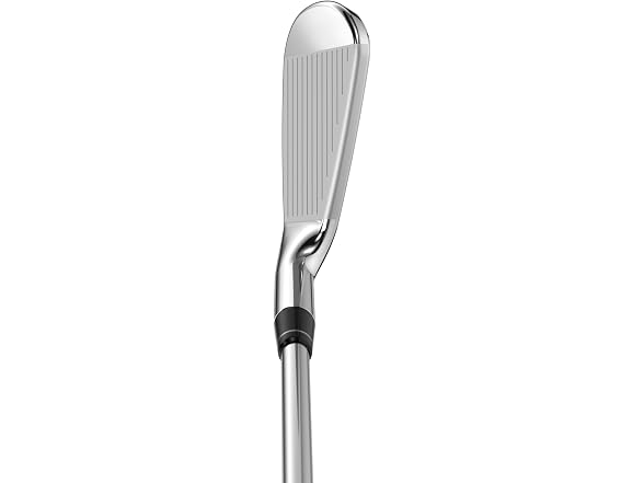Callaway Golf Apex AI 150 Iron Set (Right Hand, Stiff Flex, Steel, 5 - PW)