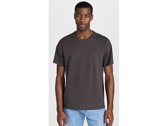 Madewell Men's Garment-Dyed Allday 