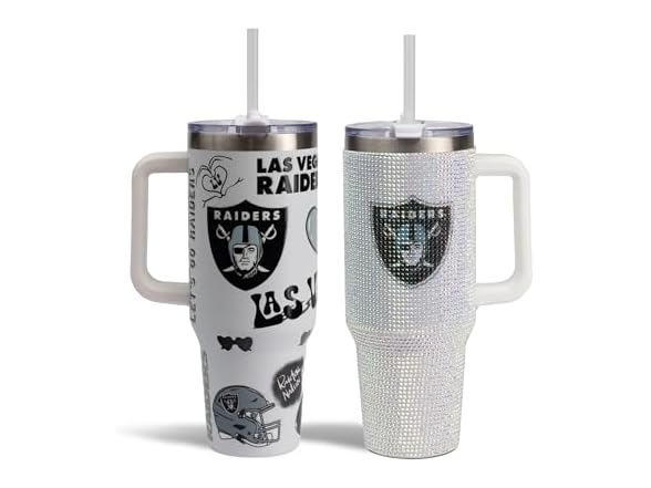 Memory Company Sports Tumblers Set