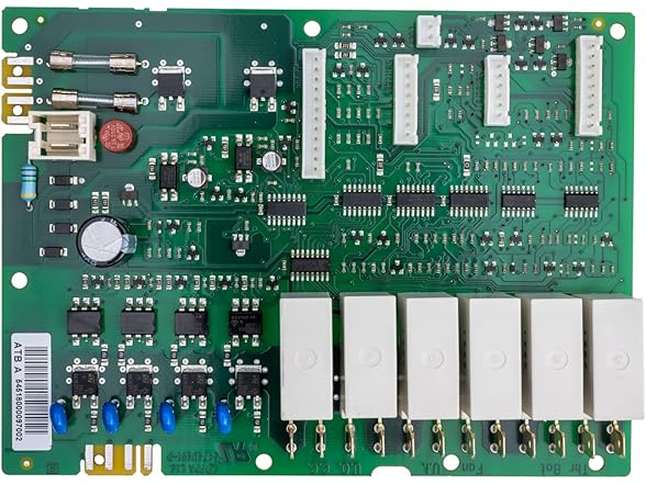 FISHER & PAYKEL 545180P GEN. IO Module