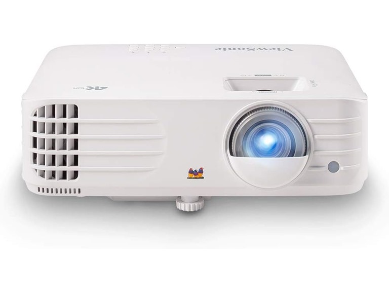 ViewSonic PX701-4K 4K UHD 3200 Projector