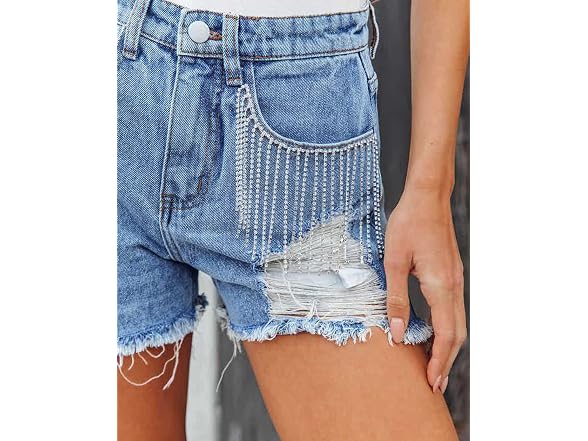 Cxins Women (XL) Shorts