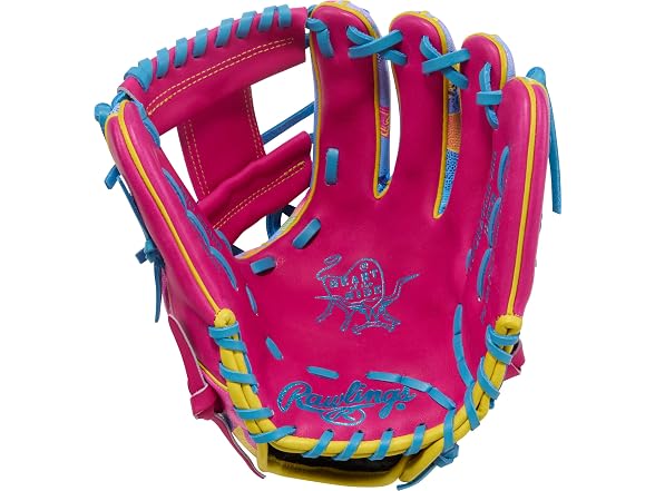 Rawlings Break Edition Baseball Glove | 12" | RHT