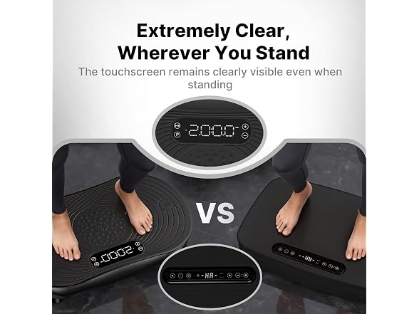 Merach V33 Pro Vibration Plate