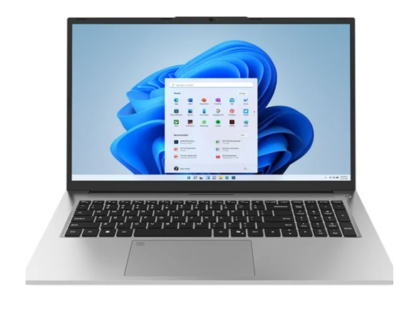 Gateway 17.3" AMD Ryzen Laptop