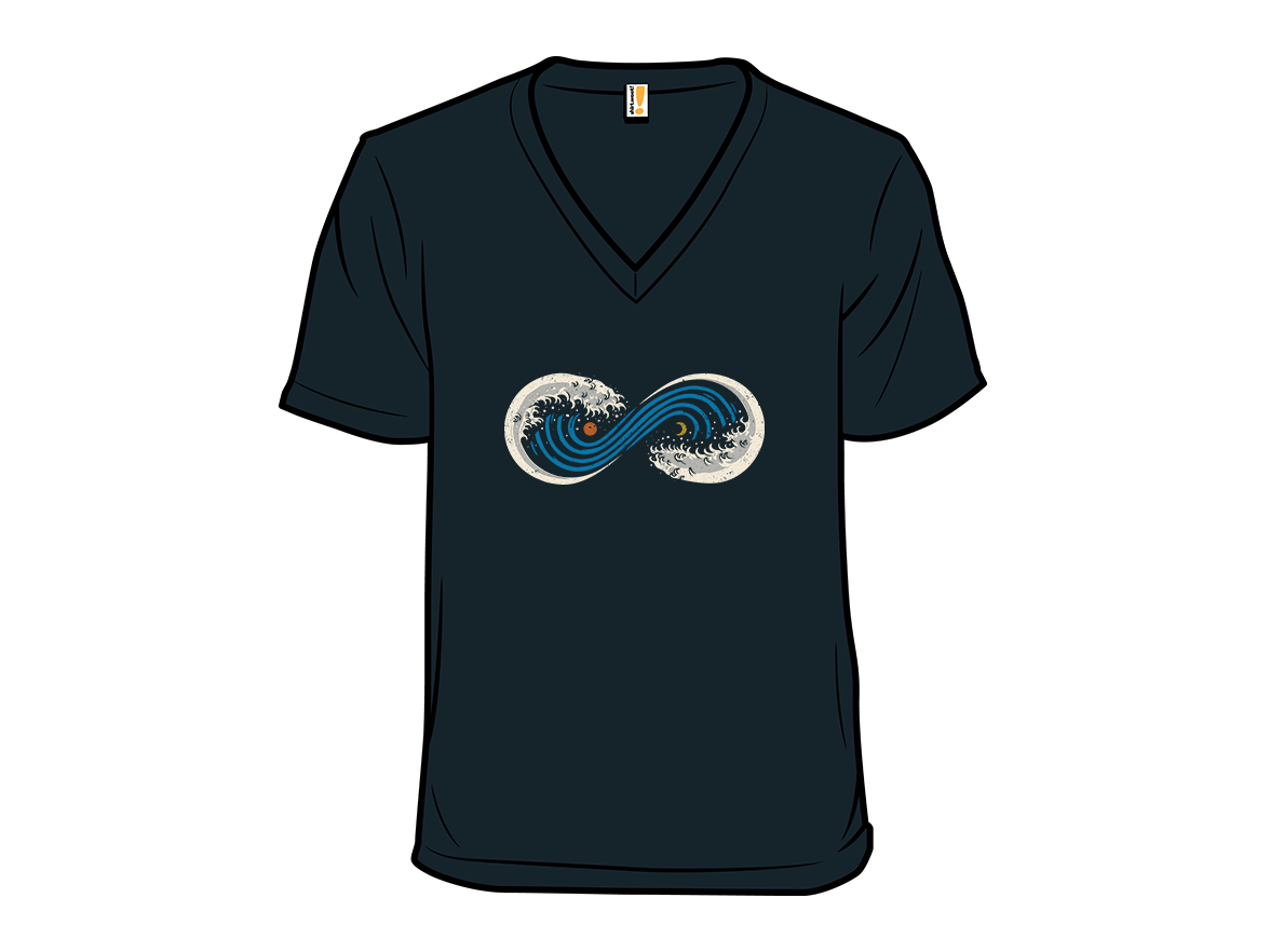 Endless Great Wave - Gallery 10