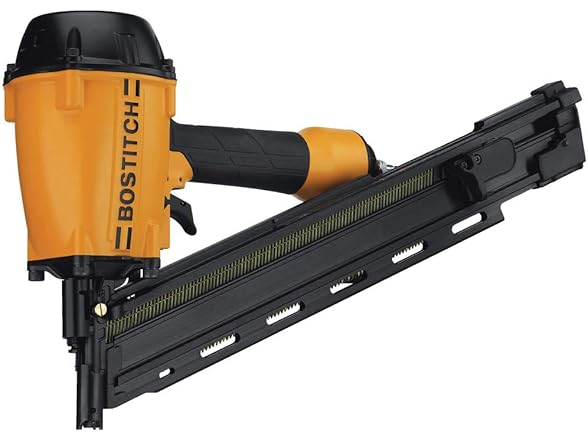 Bostitch BTF83WW 28 Degree Wire Weld Framing Nailer