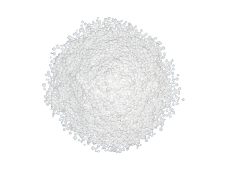 Isomalt Crystals Bag: 1 LBS