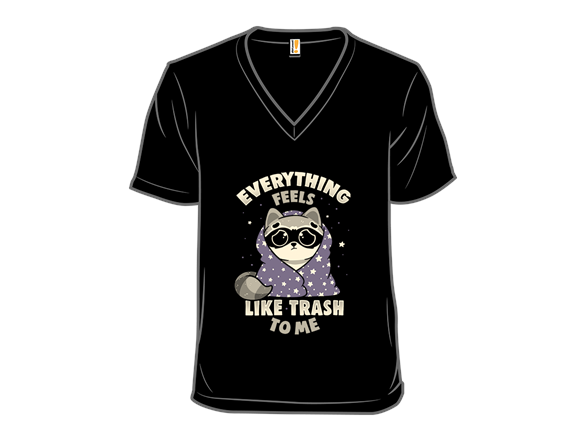 Everything Feels Like Trash To Me - Gallery 3