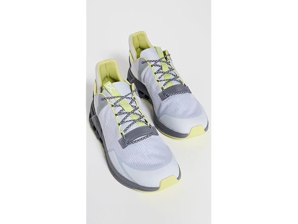 On Running Cloudnova Flux Men's Shoes