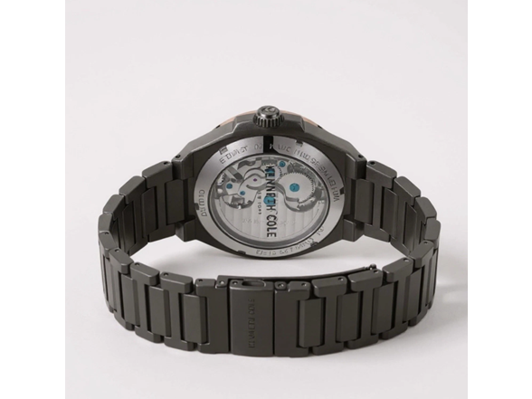 Kenneth Cole New York Men’s Auto Watch