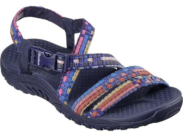 Skechers Women's Slingback Sandal (7)