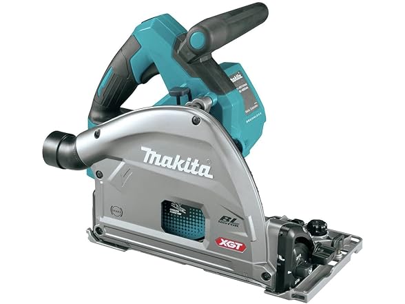 Makita GPS01M1J Makita 40V Max Xgt 6 1/2 inche