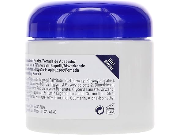 Aveda Brilliant Anti-Humectant Pomade, 2.6 oz