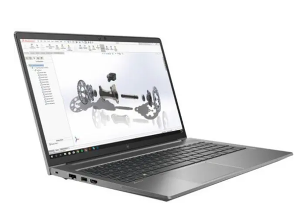 HP ZBook Power G8 15.6" FHD i7 Laptop (S&D)