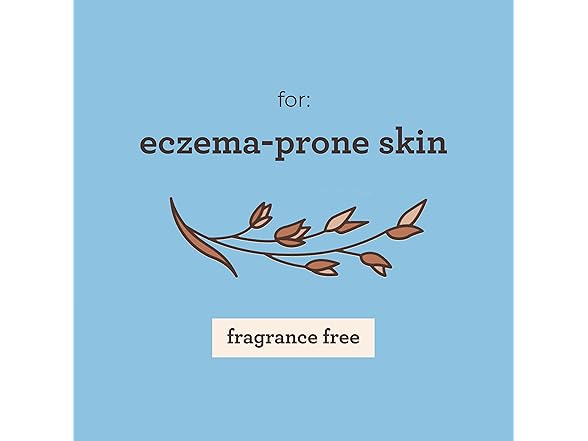 Aveeno Baby Eczema Therapy Moisturizing Cream