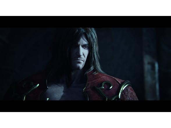 Castlevania: Lords of Shadow 2