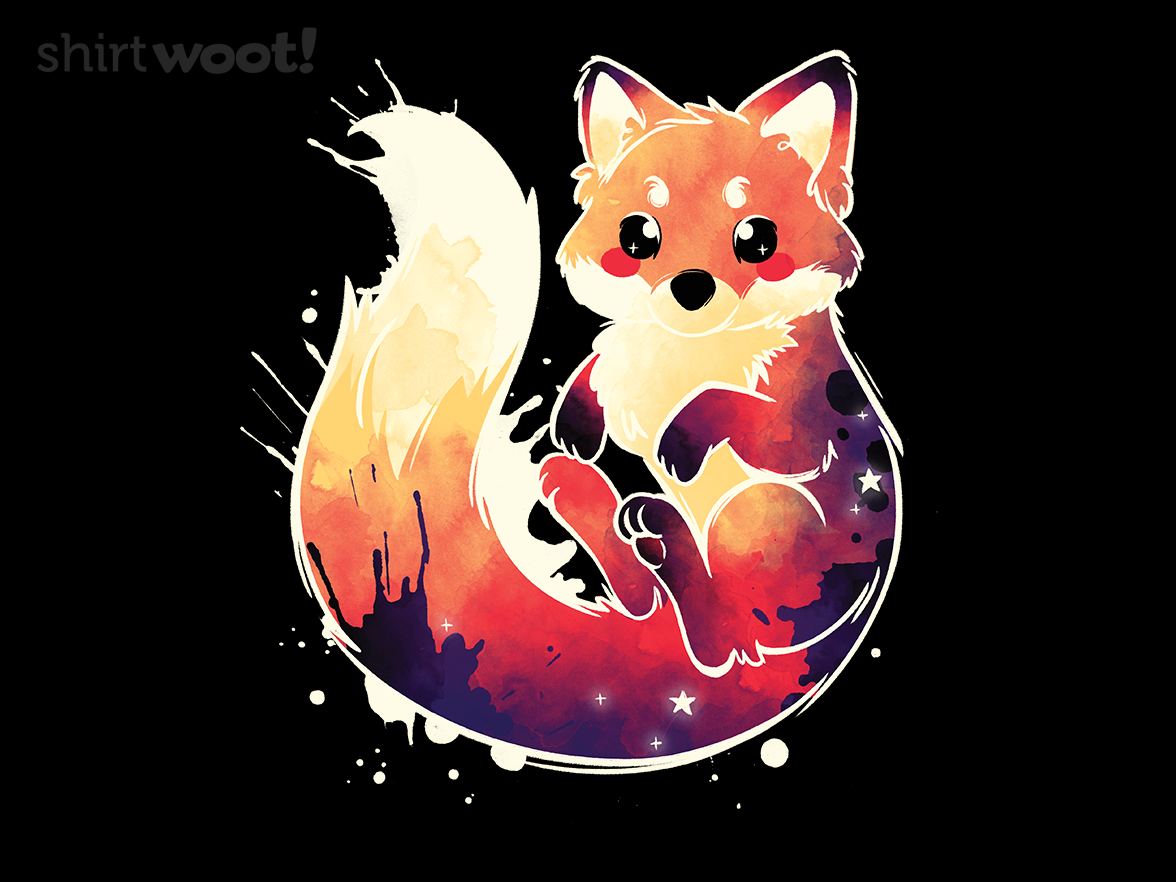 Fox Universe - Gallery 4