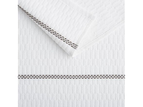 Town & Country Living Clorox Kitchen Towel