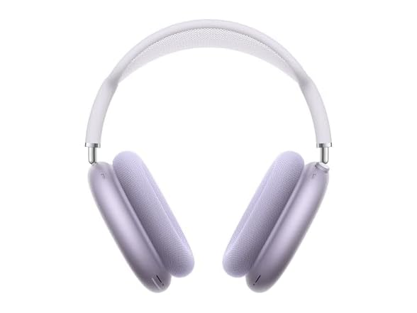 (NEW) Apple AirPods Max Wireless Over-Ear Headphones