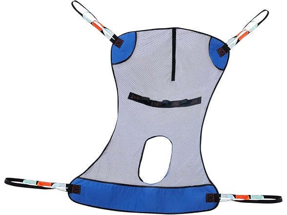 VEVOR Full Body Patient Lift Sling with