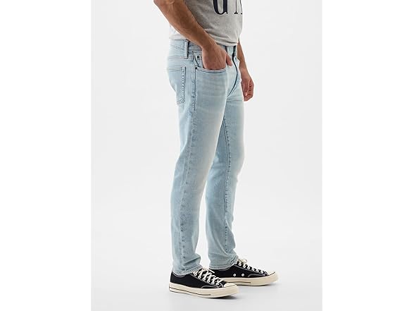 GAP Men Skinny Jeans