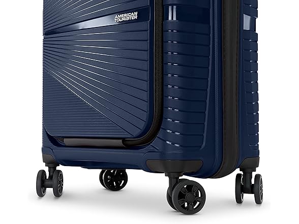 American Tourister Airconic Hardside 20" Carry-On
