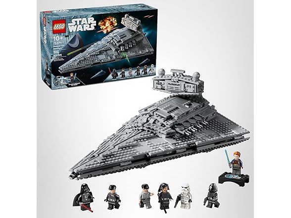 Lego LEGO 75394 LEGO 75394