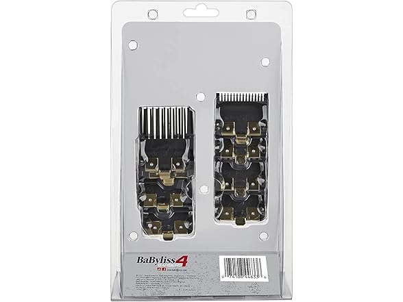 BaBylissPRO CLIPPER Guards