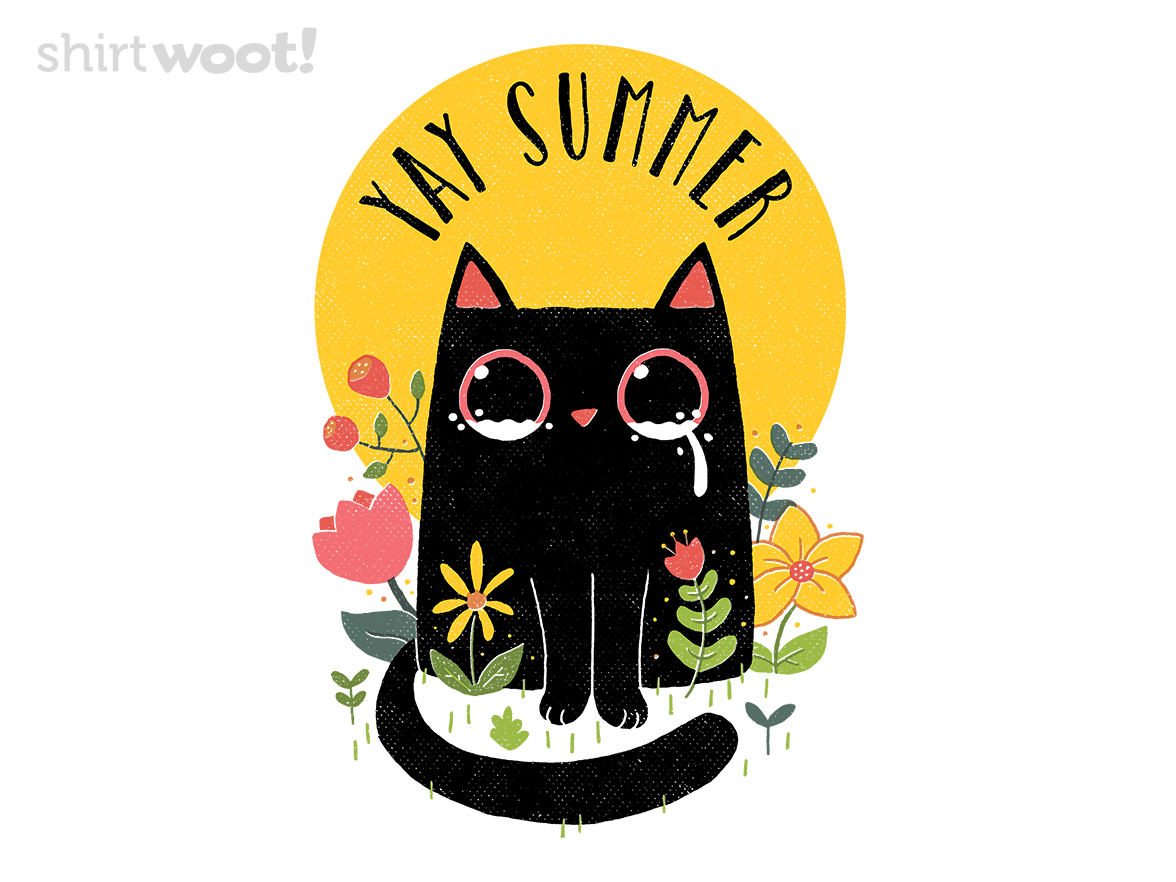 Yay, It's Summer - Gallery 4