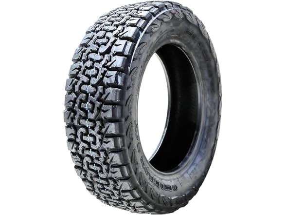 Accelera Omikron C/T All Terrain Tire