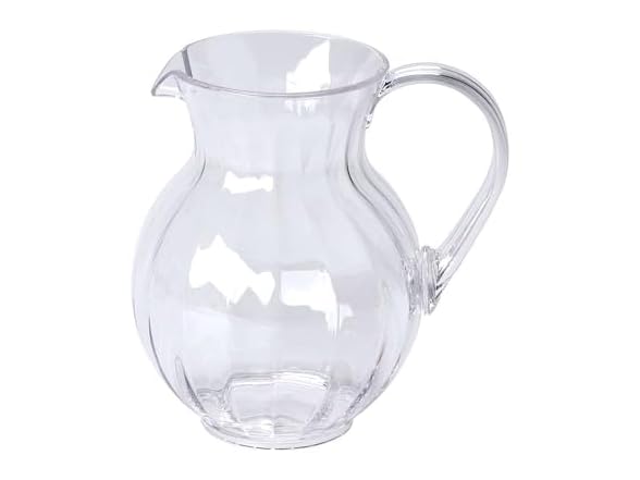 G.E.T. Tahiti Clear Polycarbonate