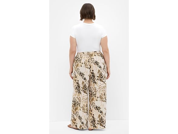 City Chic Women (22 Plus) Pants