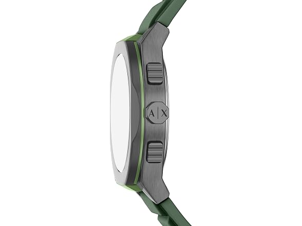 Armani Exchange AX Men's Sync Watch (AX4292)