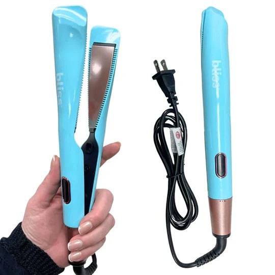 Hair Straightener & Curling Iron - Gallery 15