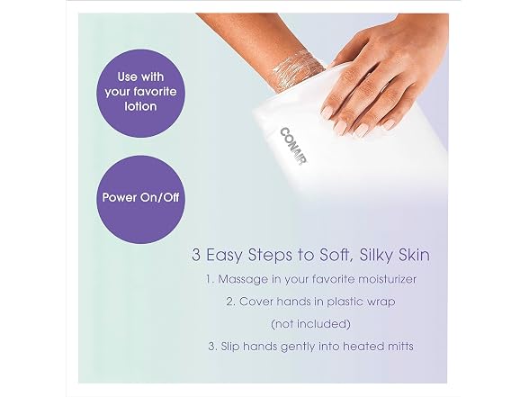 True Glow by Conair Hand Warmer  - Gallery 5