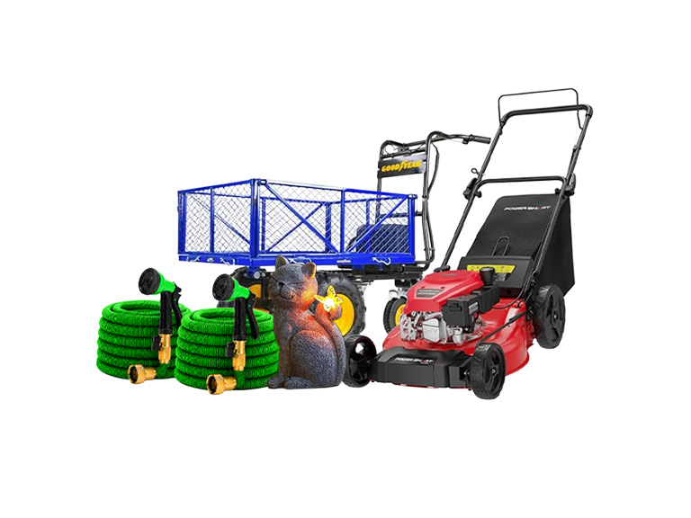Lawn & Garden Summer Favorites! - Gallery 2