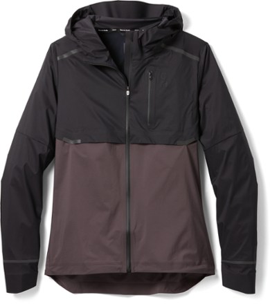 On Running Women's Weather Jacket (Open Box) - Gallery 19