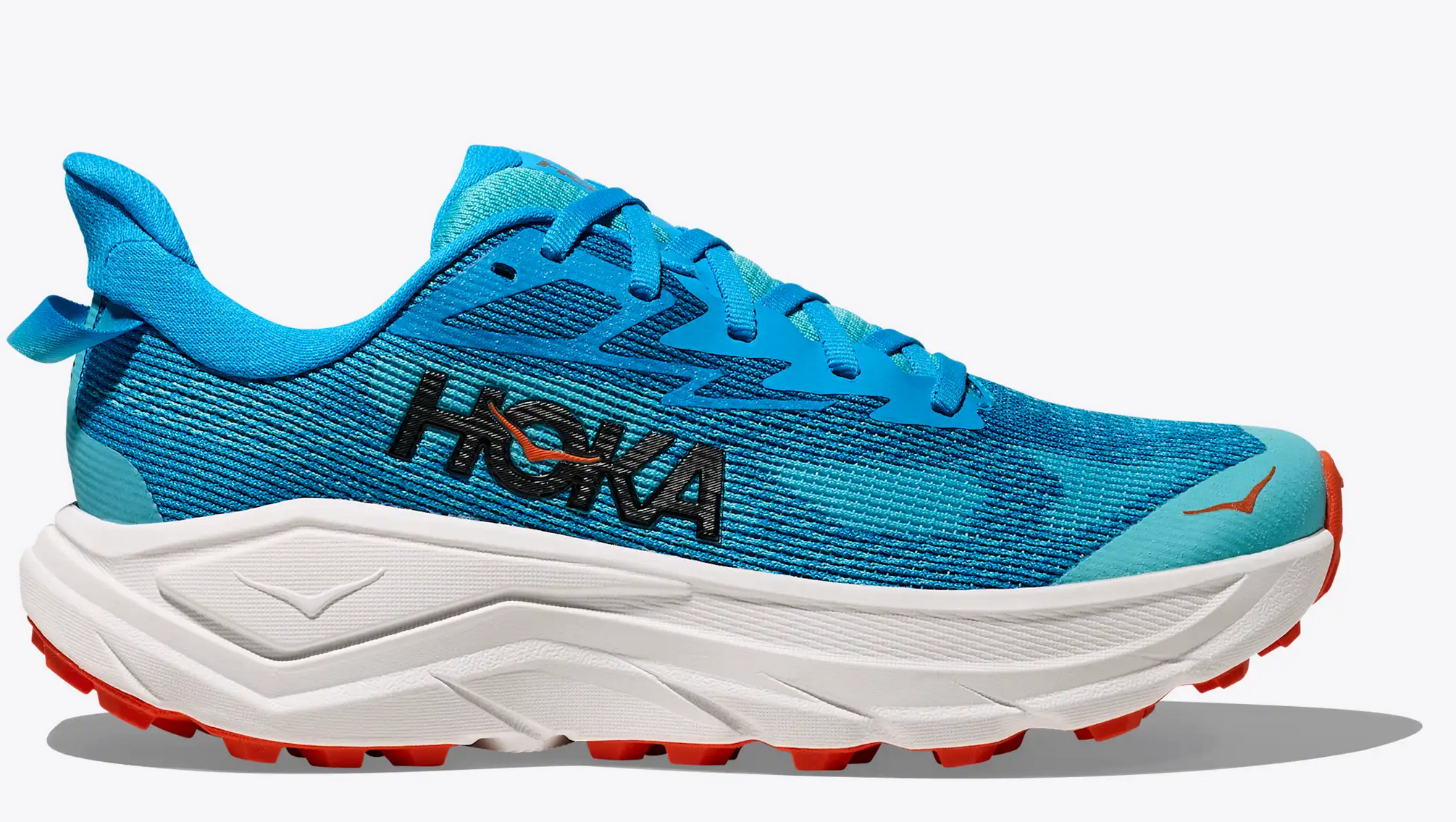 Hoka Challenger 8 Women's Shoes - Gallery 15