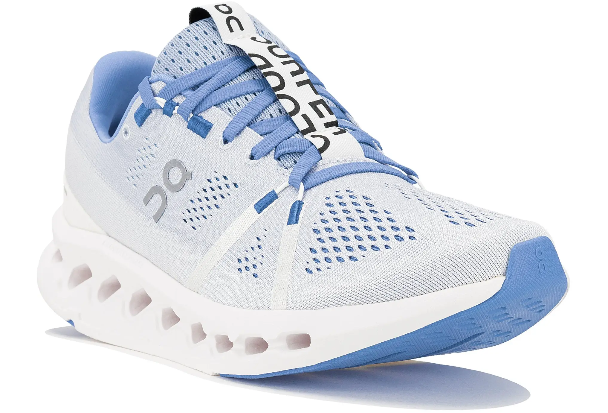 On Running Cloudsurfer Women's Shoes - Gallery 10